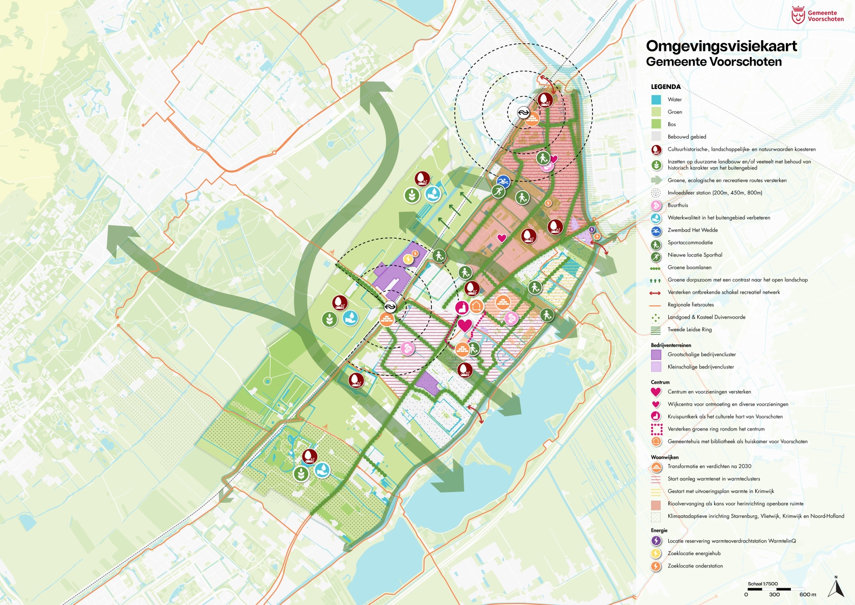 afbeelding binnen de regeling
