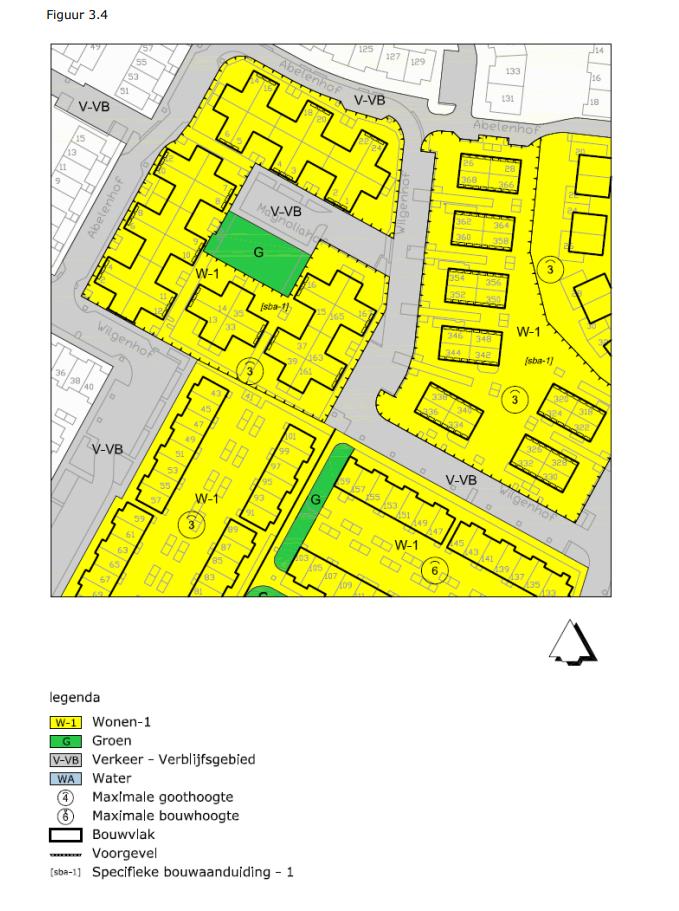 afbeelding binnen de regeling