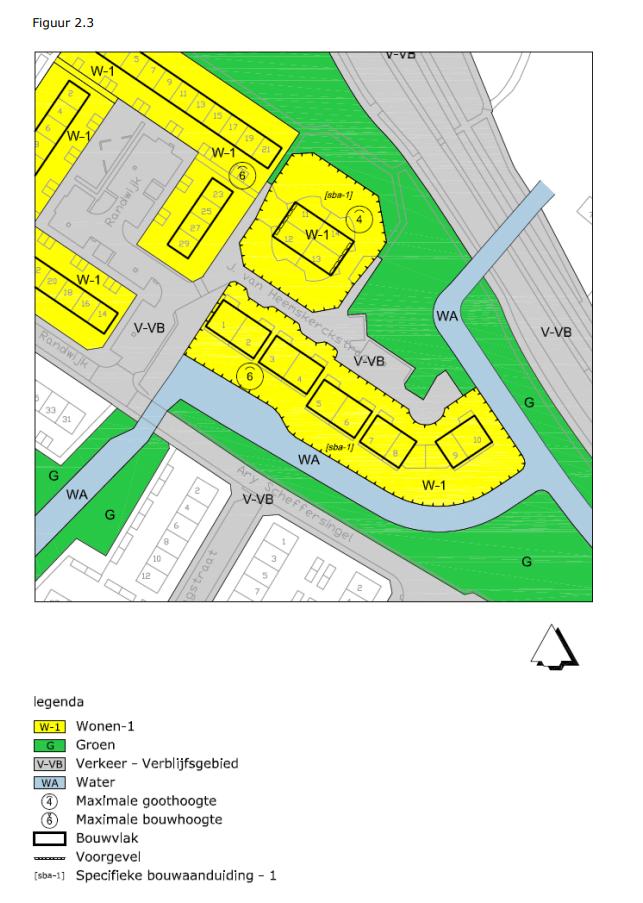 afbeelding binnen de regeling