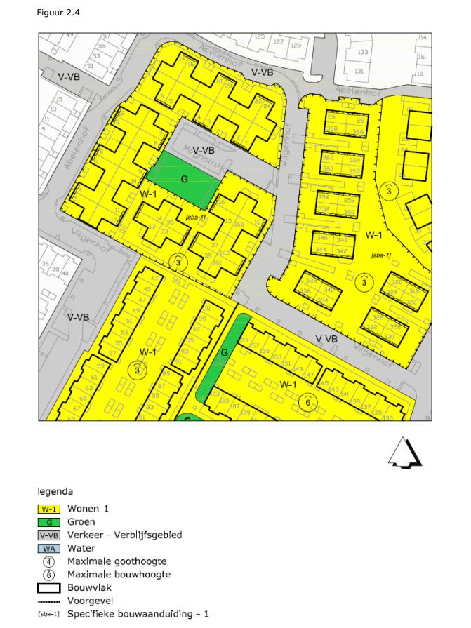 afbeelding binnen de regeling