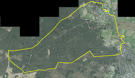 afbeelding binnen de regeling