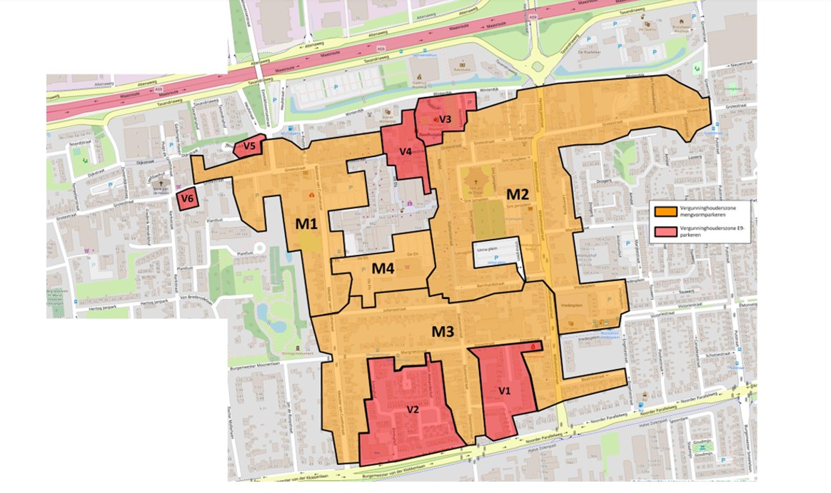 afbeelding binnen de regeling