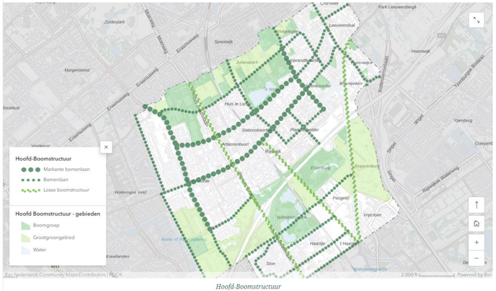 afbeelding binnen de regeling