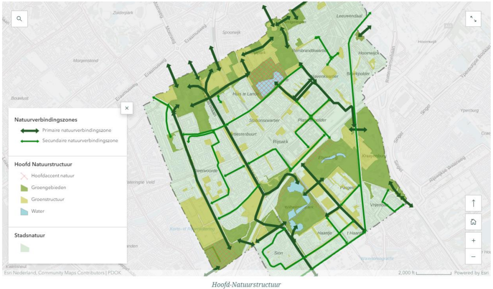 afbeelding binnen de regeling