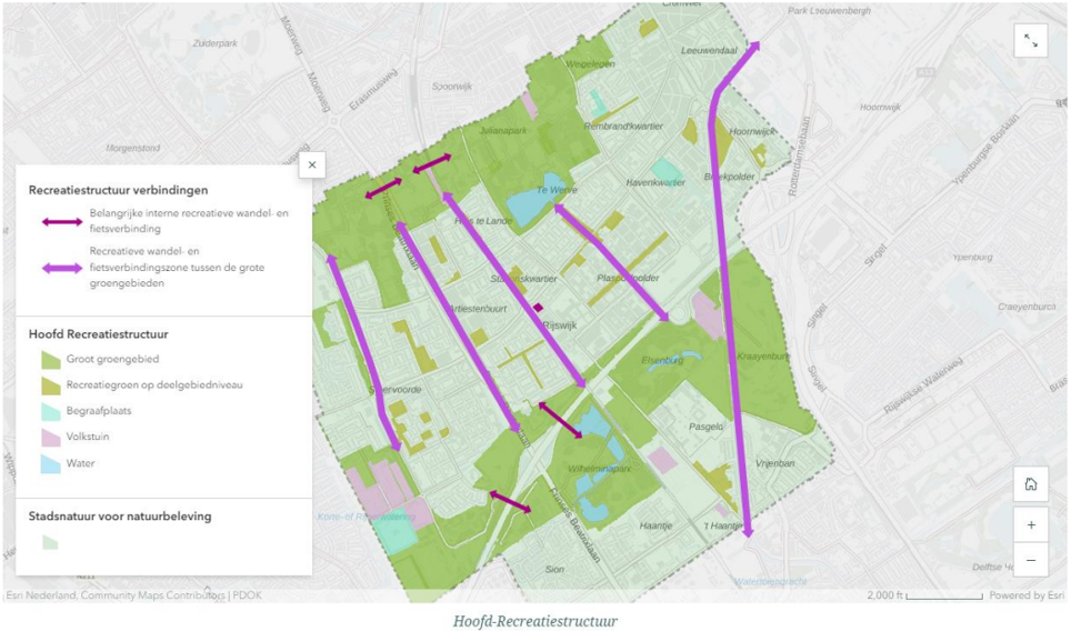 afbeelding binnen de regeling