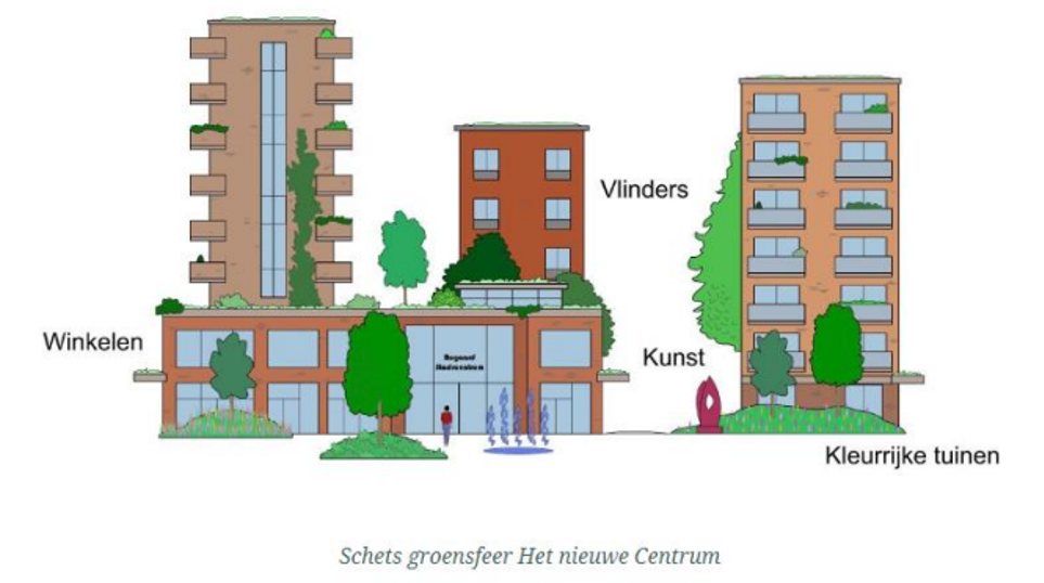 afbeelding binnen de regeling