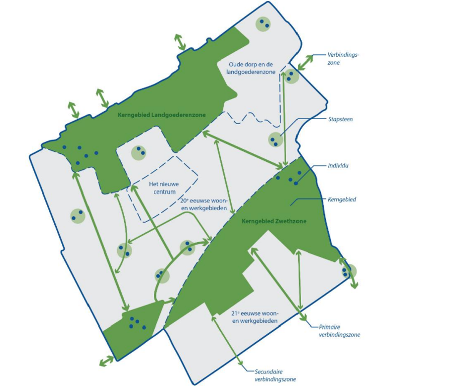 afbeelding binnen de regeling