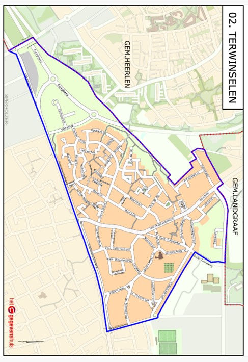 afbeelding binnen de regeling