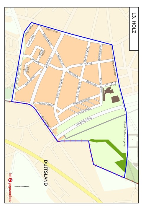 afbeelding binnen de regeling