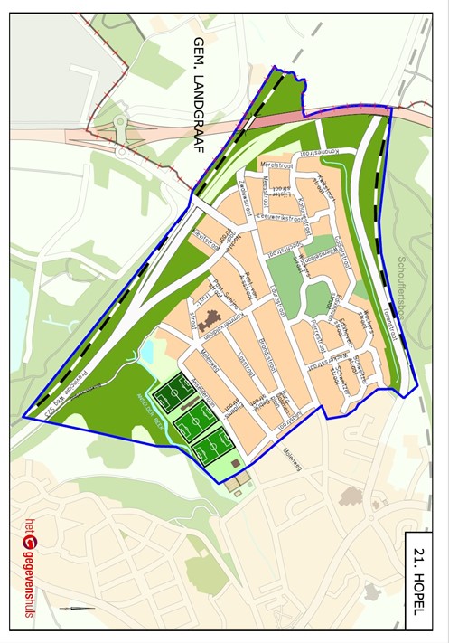 afbeelding binnen de regeling