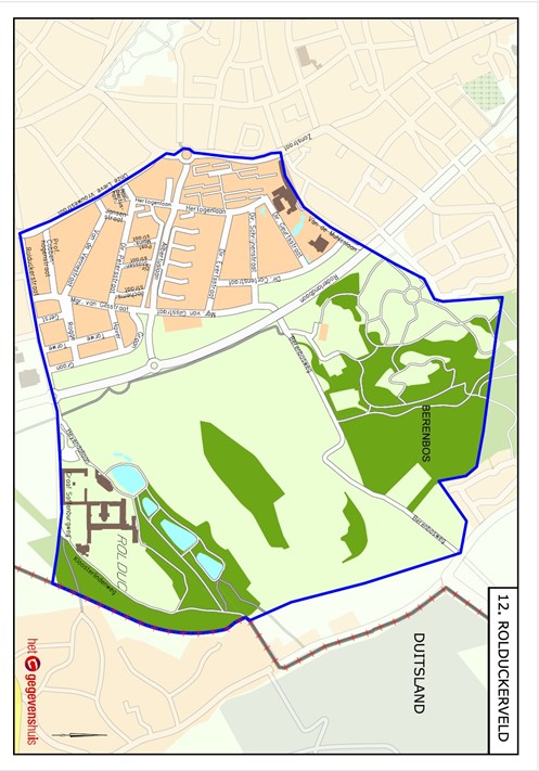 afbeelding binnen de regeling