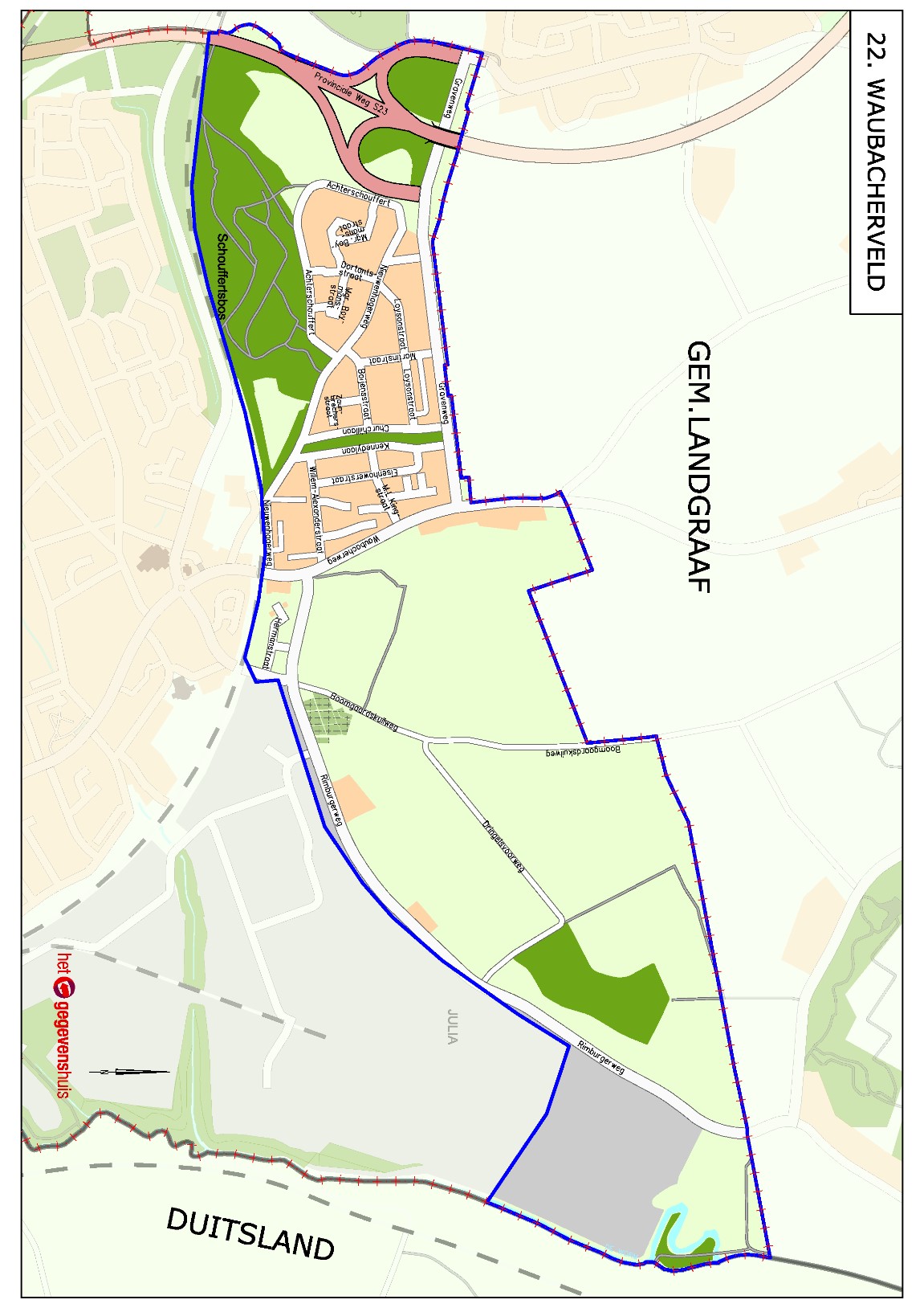 afbeelding binnen de regeling