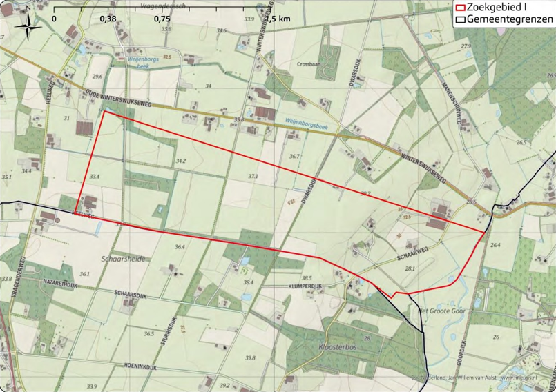 afbeelding binnen de regeling