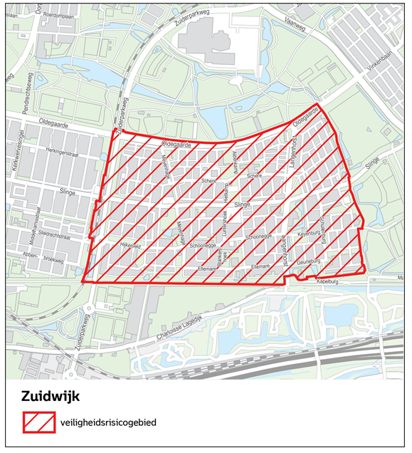 afbeelding binnen de regeling