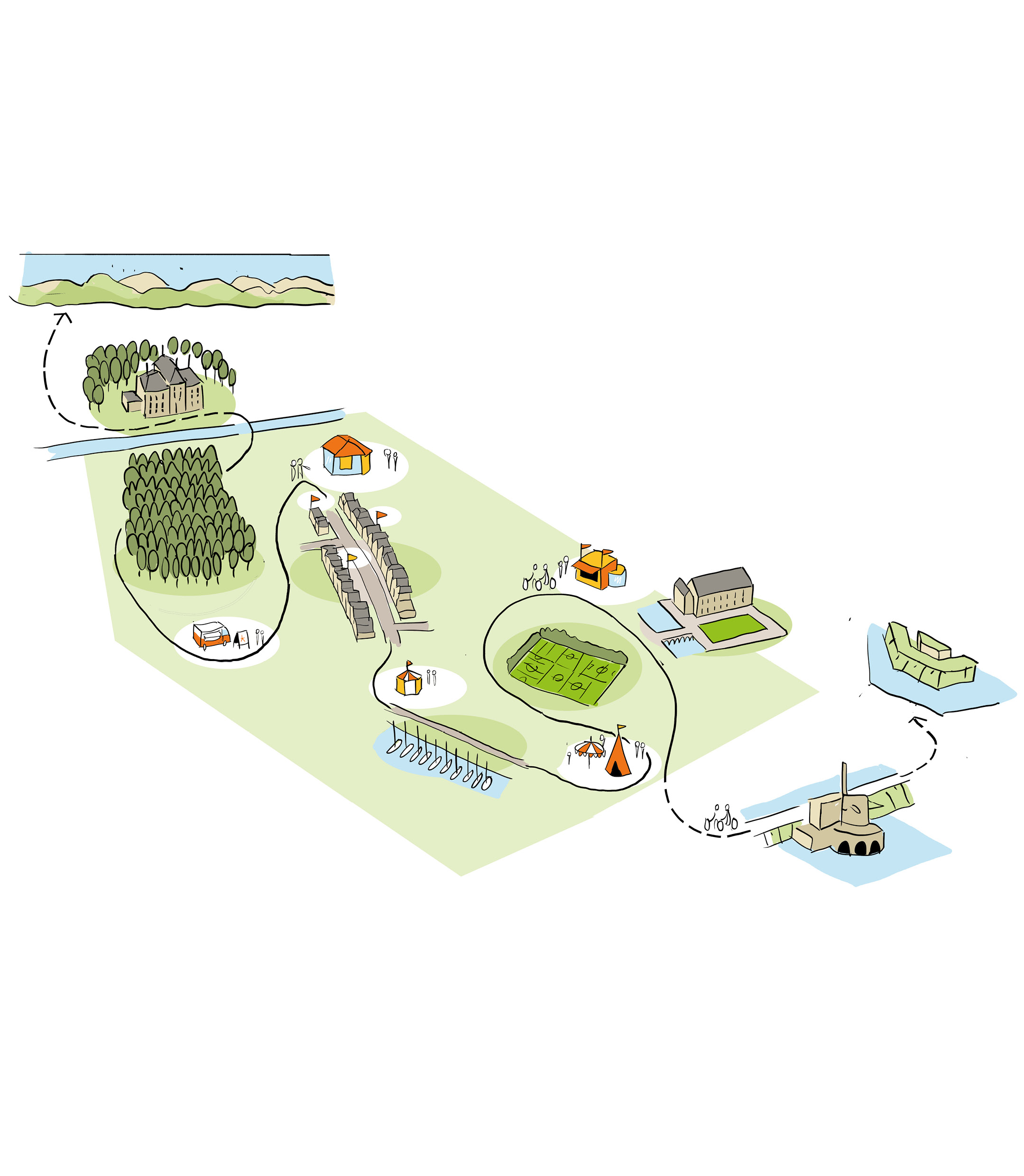 afbeelding binnen de regeling