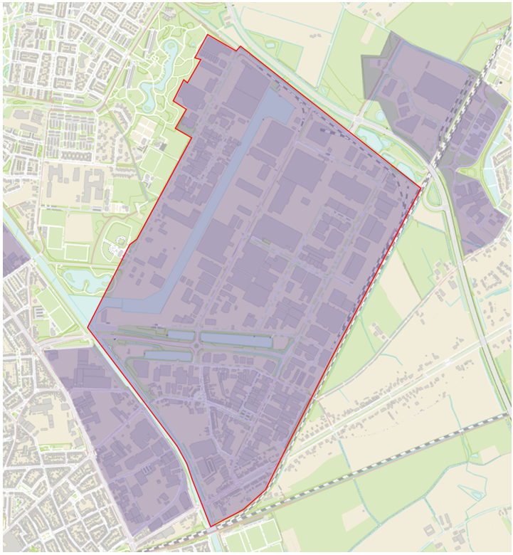afbeelding binnen de regeling