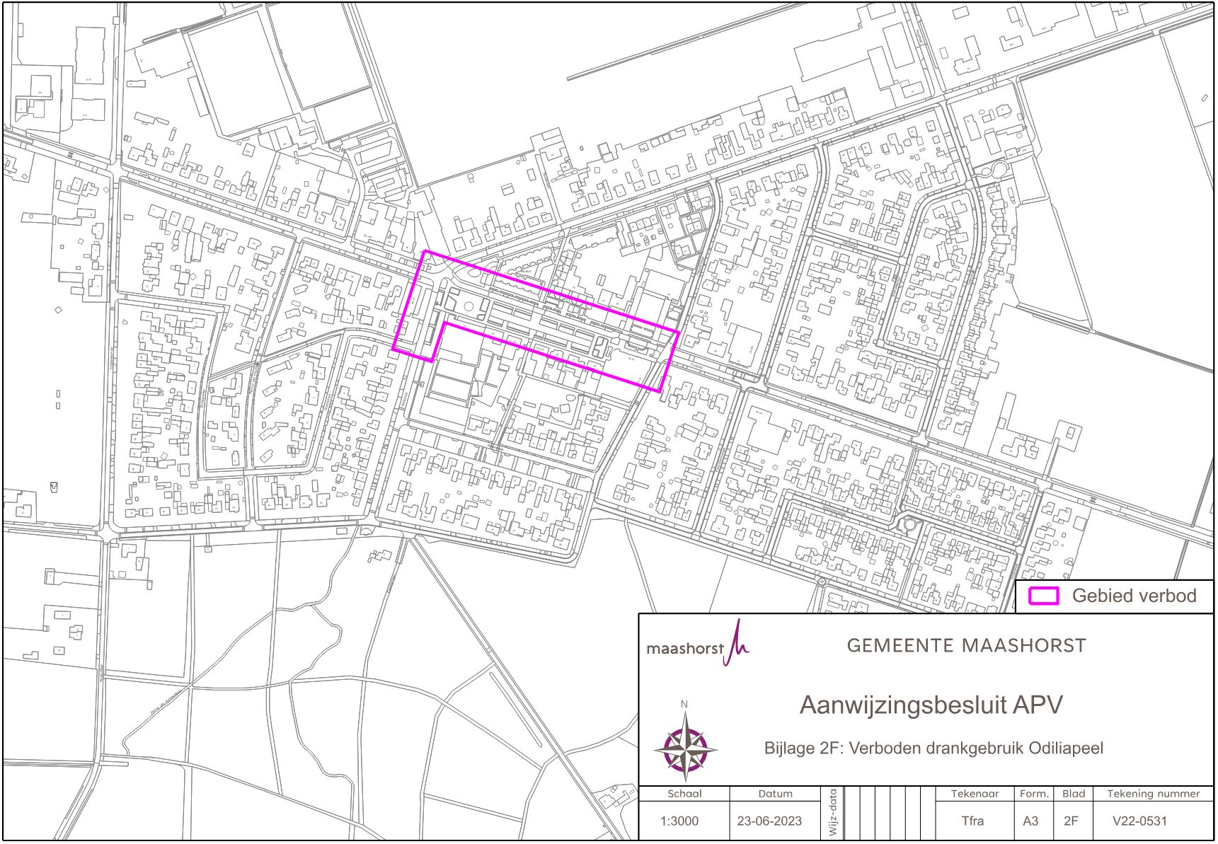 afbeelding binnen de regeling