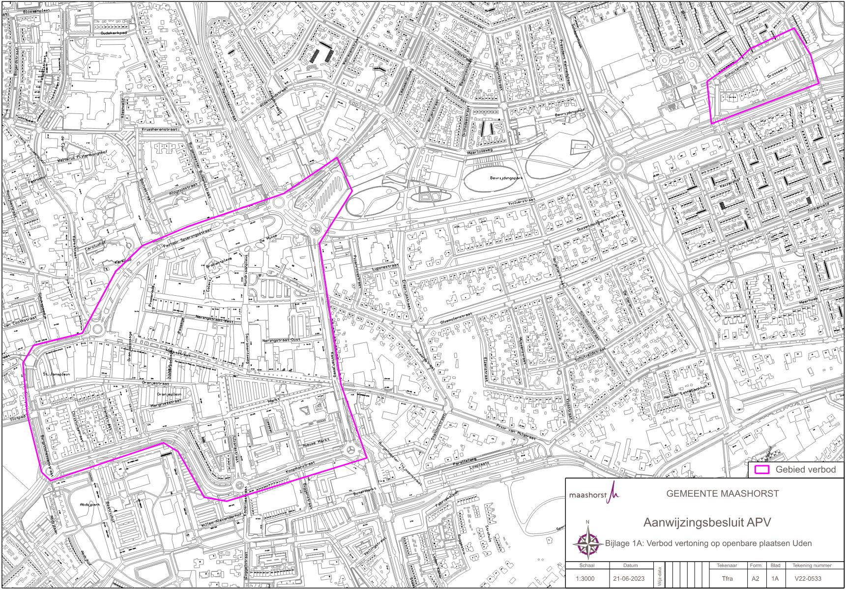 afbeelding binnen de regeling