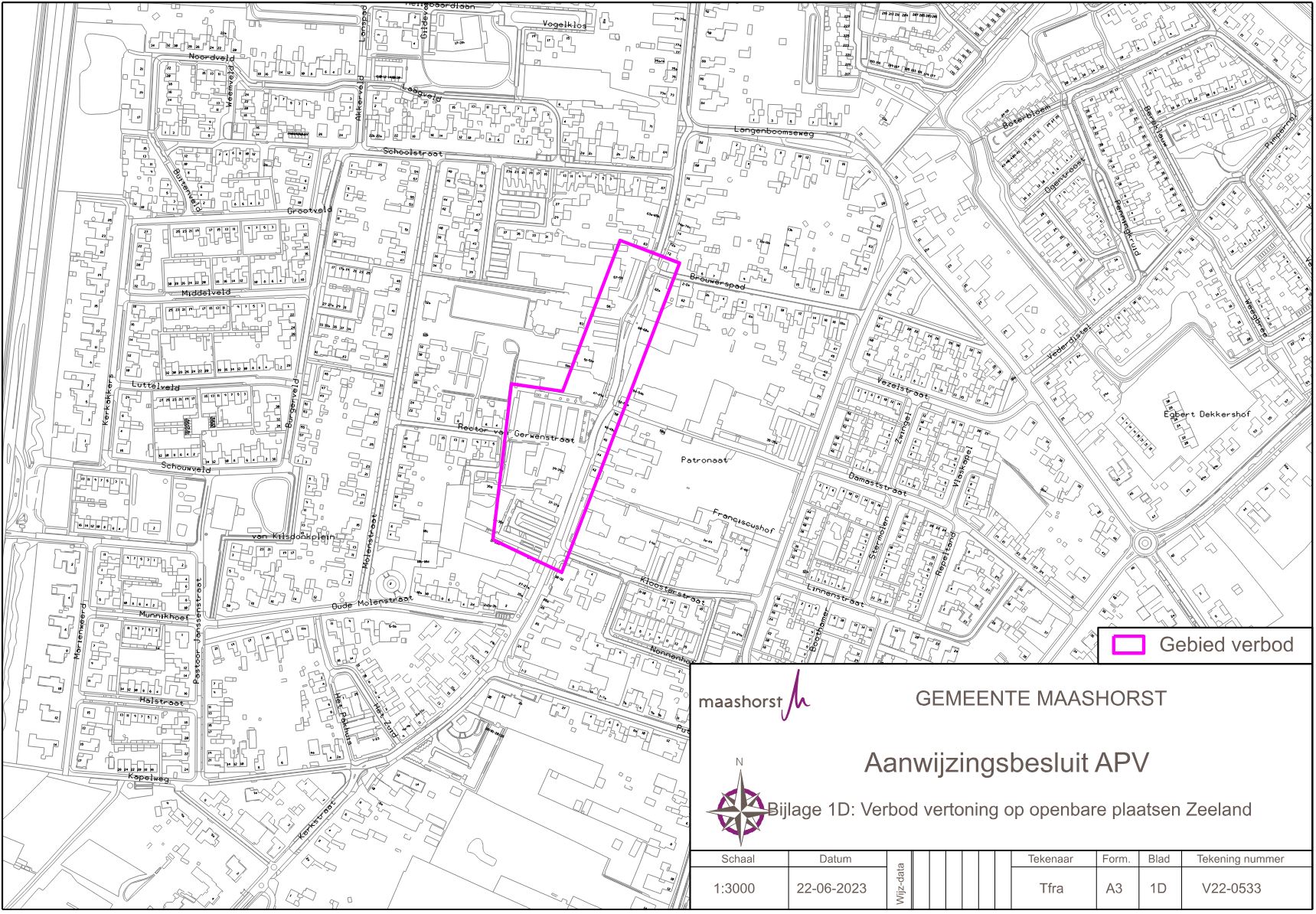 afbeelding binnen de regeling