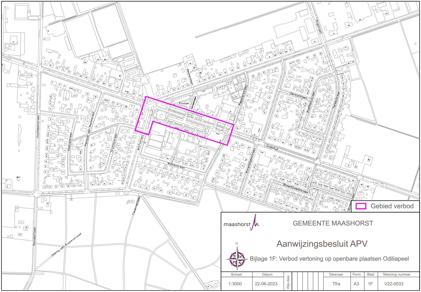 afbeelding binnen de regeling