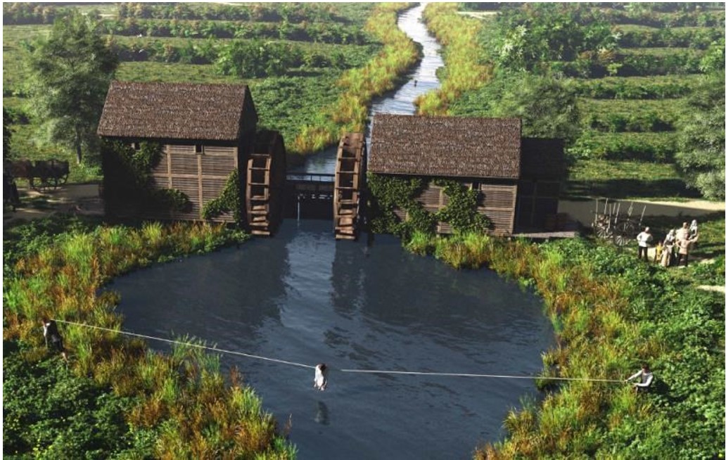 afbeelding binnen de regeling