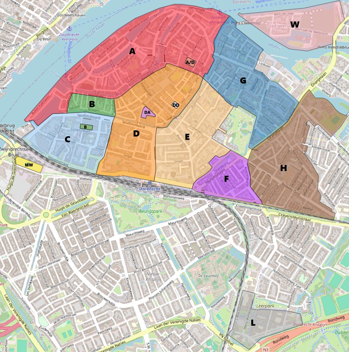 afbeelding binnen de regeling