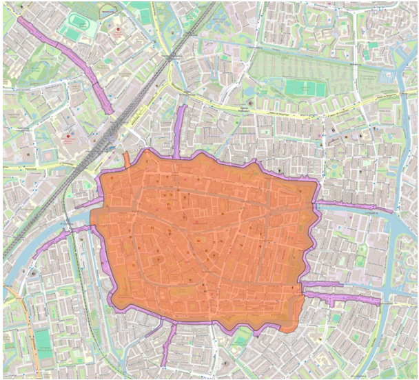 afbeelding binnen de regeling