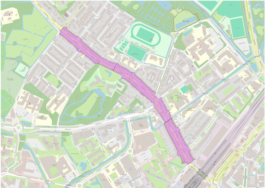 afbeelding binnen de regeling