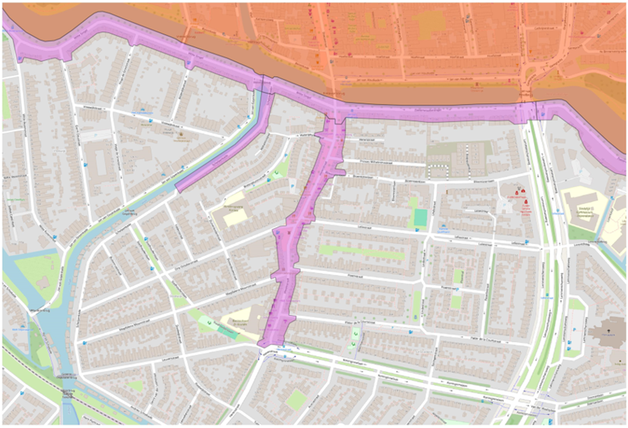 afbeelding binnen de regeling