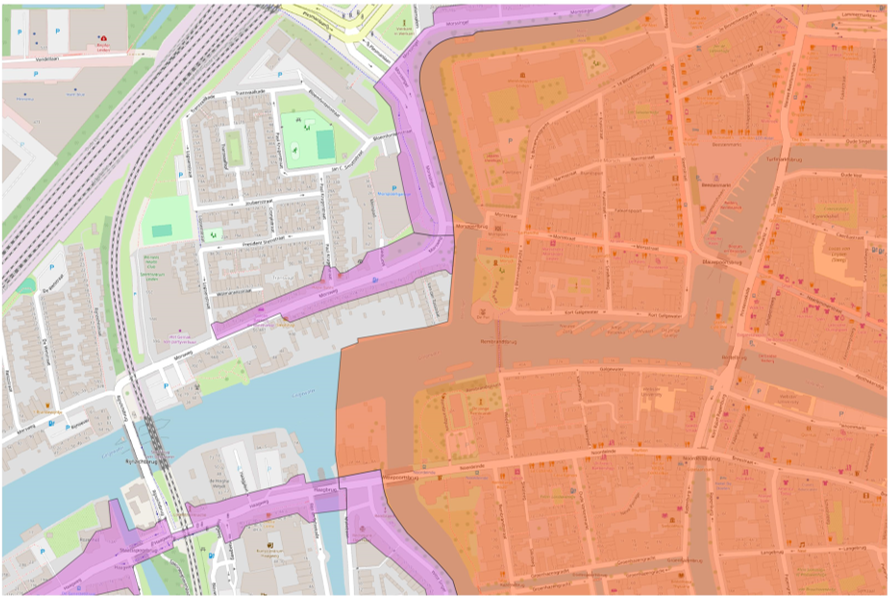 afbeelding binnen de regeling