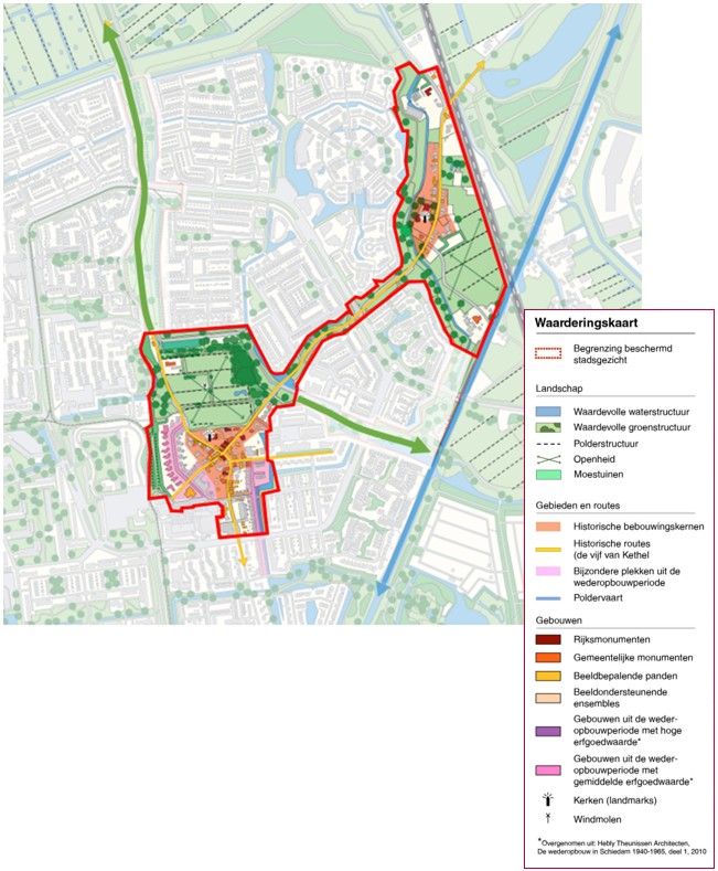 afbeelding binnen de regeling