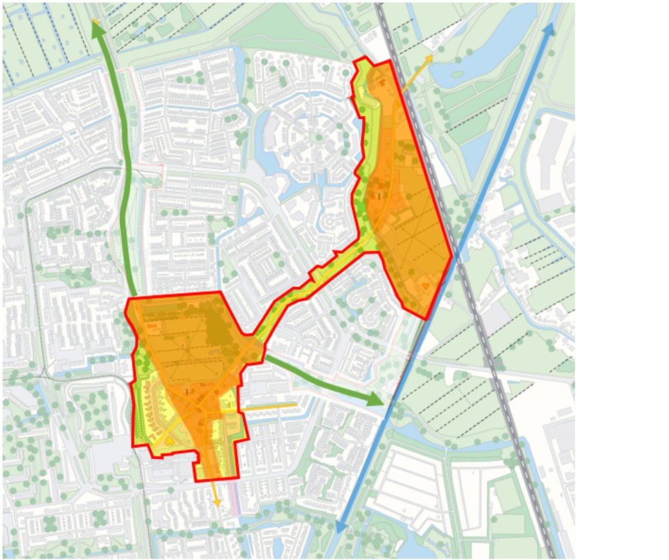 afbeelding binnen de regeling