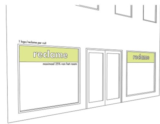 afbeelding binnen de regeling