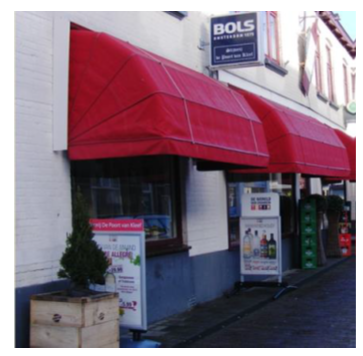 afbeelding binnen de regeling