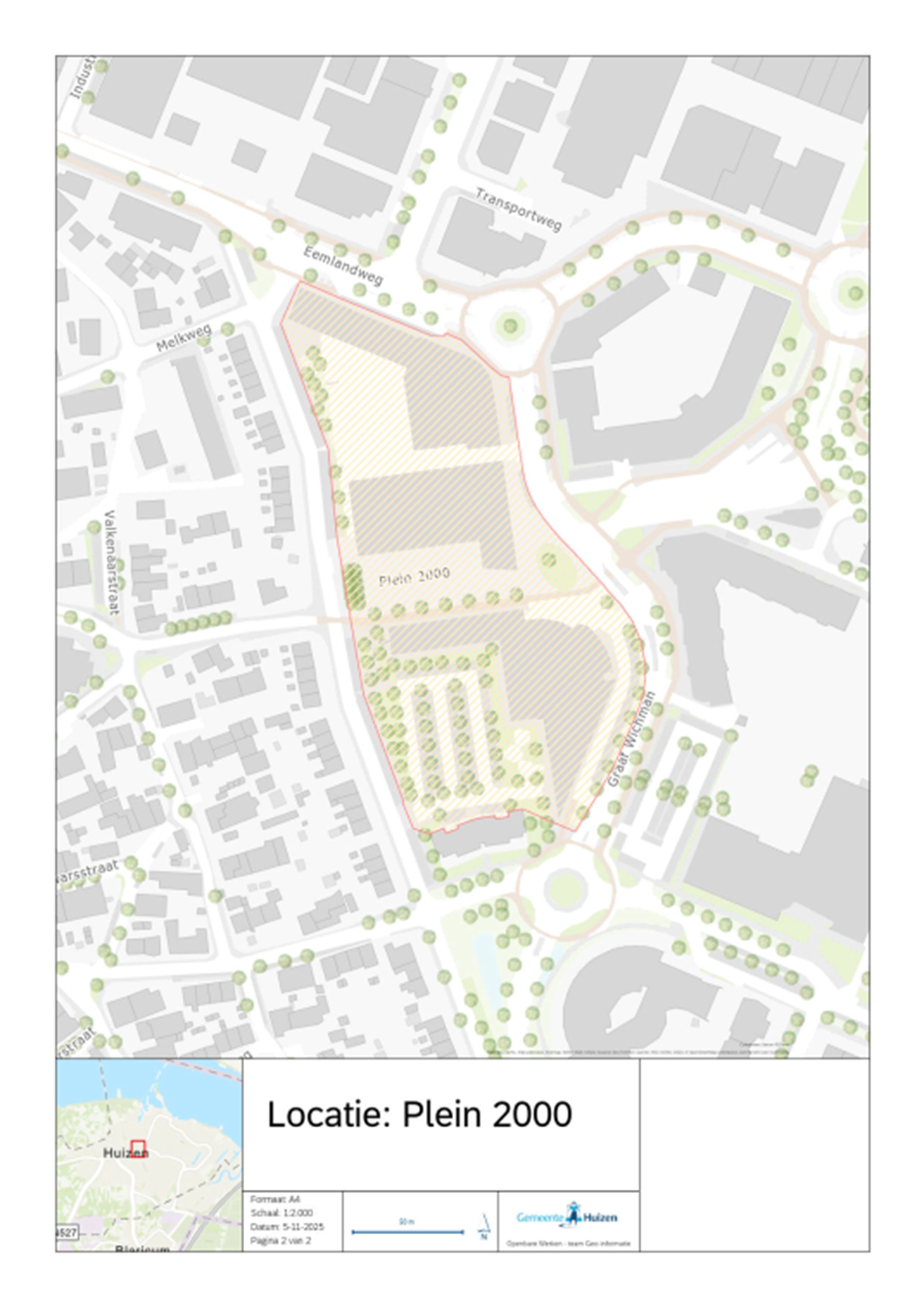 afbeelding binnen de regeling