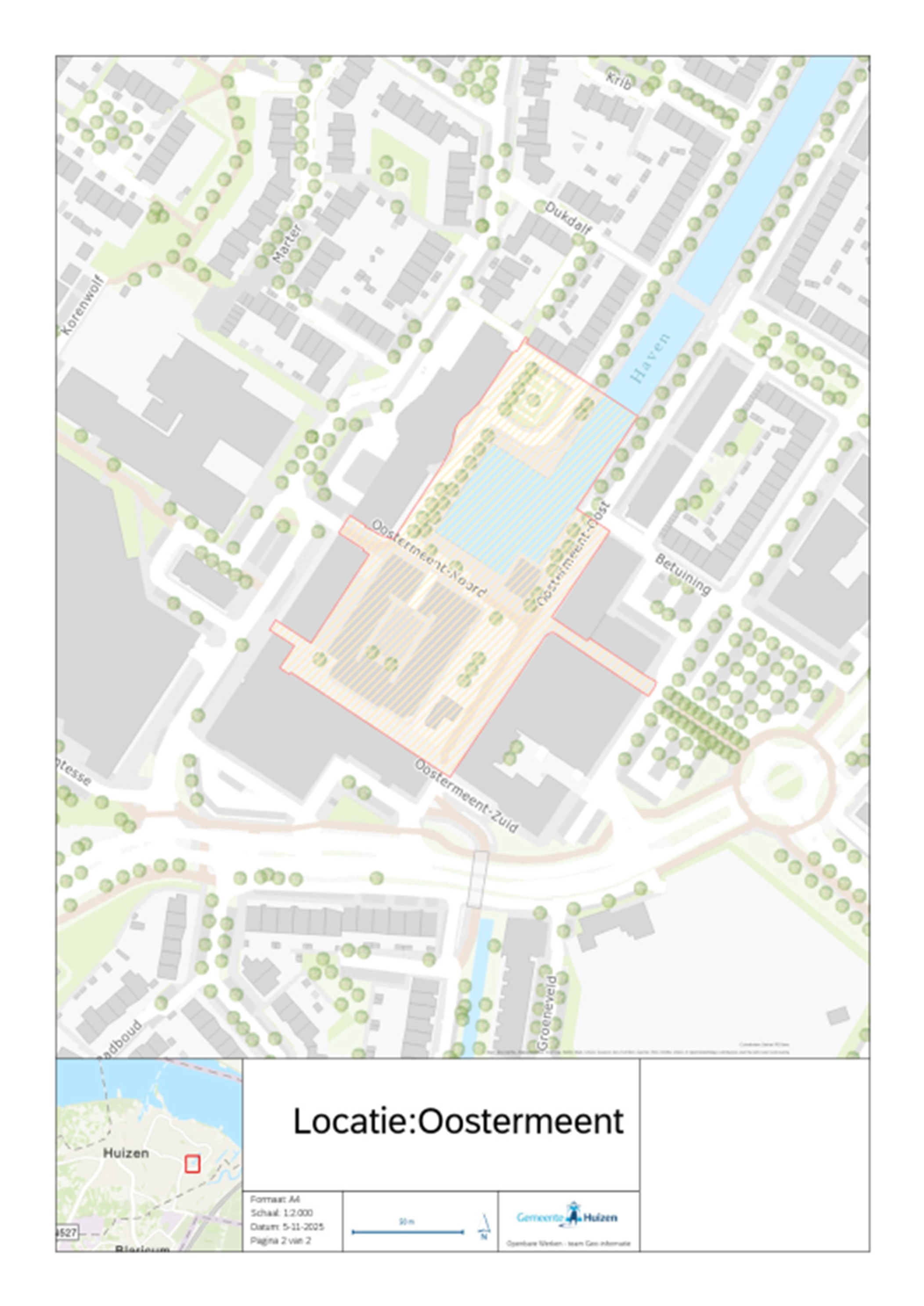 afbeelding binnen de regeling