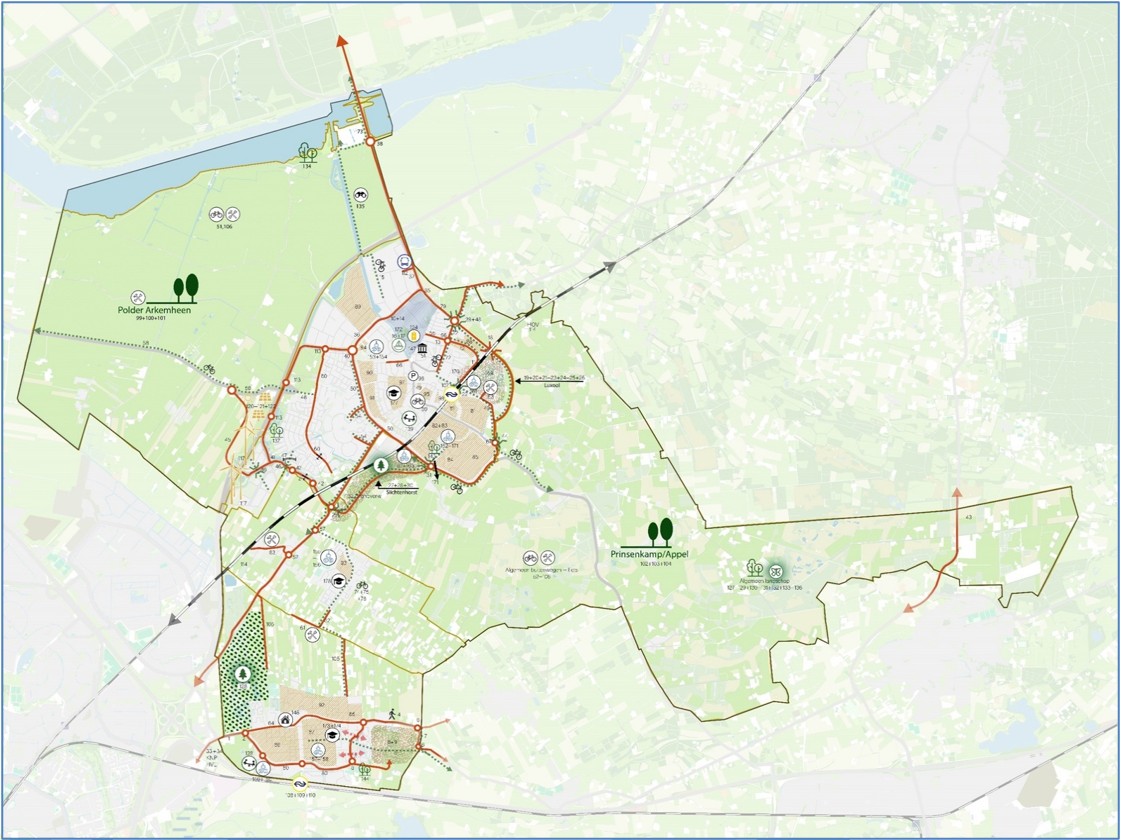 afbeelding binnen de regeling