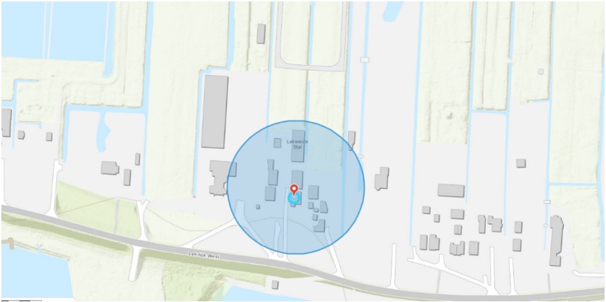 afbeelding binnen de regeling