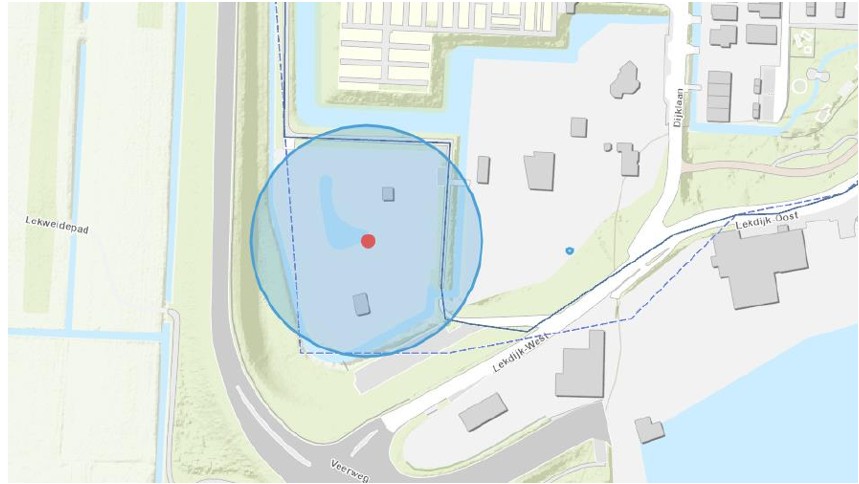 afbeelding binnen de regeling