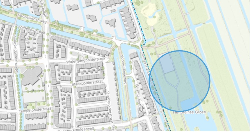 afbeelding binnen de regeling