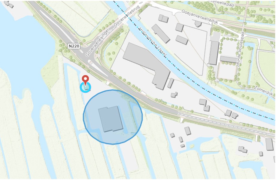 afbeelding binnen de regeling