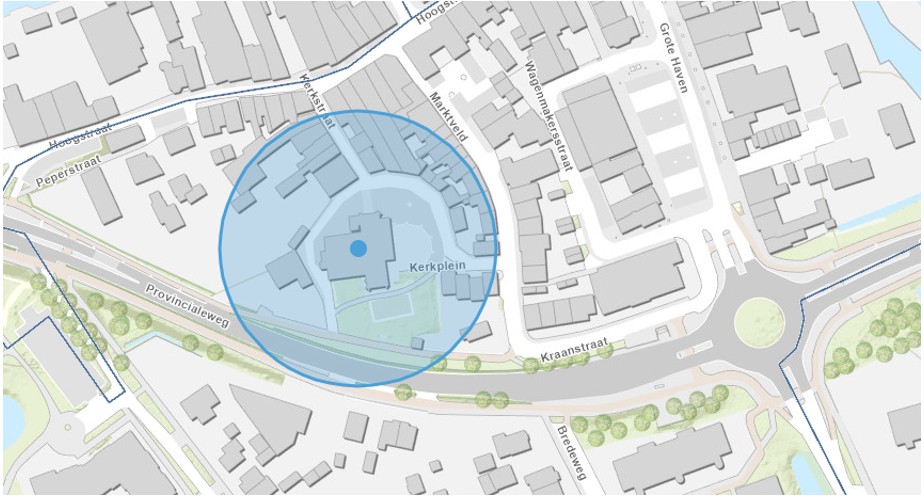 afbeelding binnen de regeling