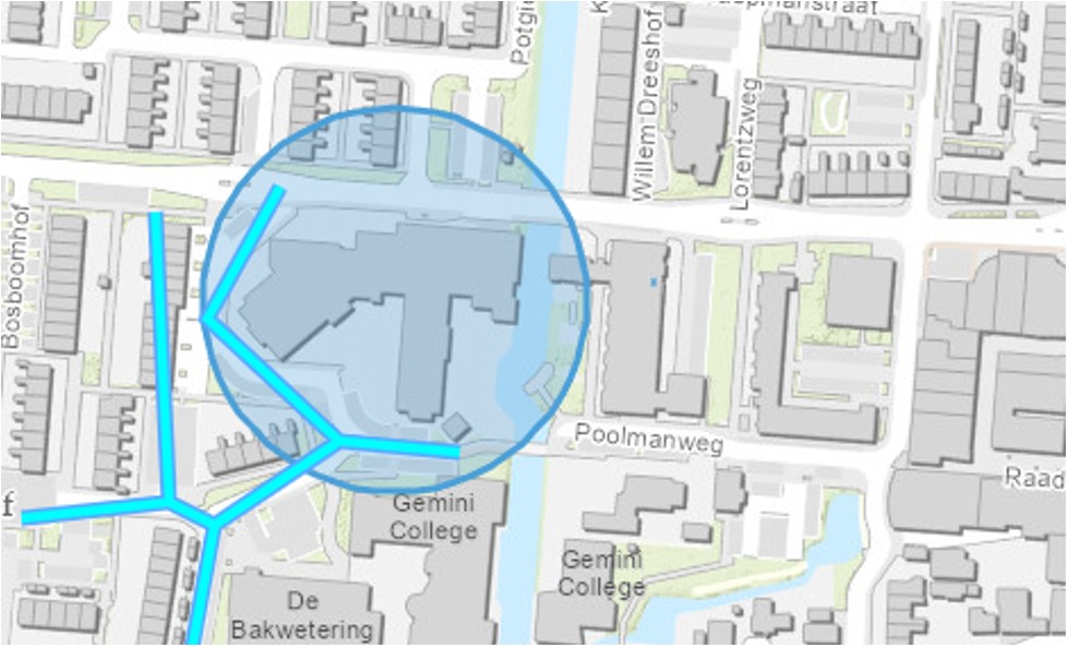 afbeelding binnen de regeling