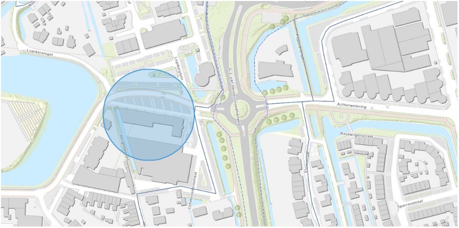 afbeelding binnen de regeling