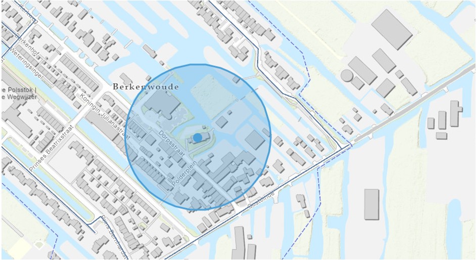 afbeelding binnen de regeling