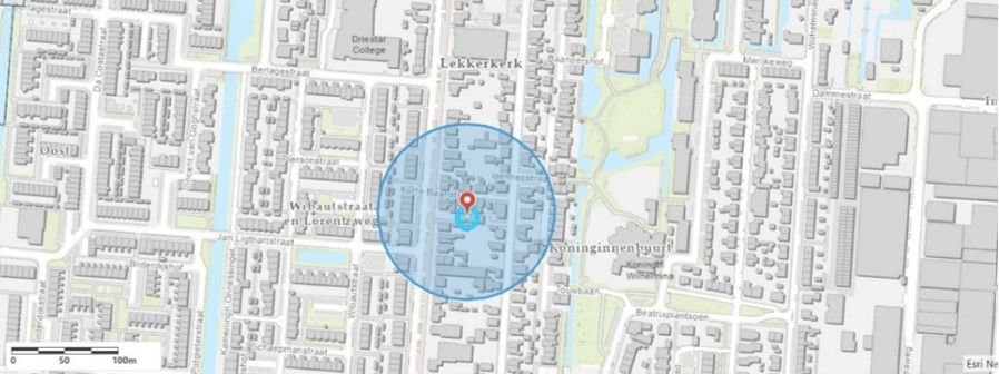 afbeelding binnen de regeling