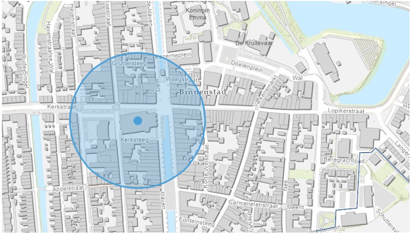 afbeelding binnen de regeling