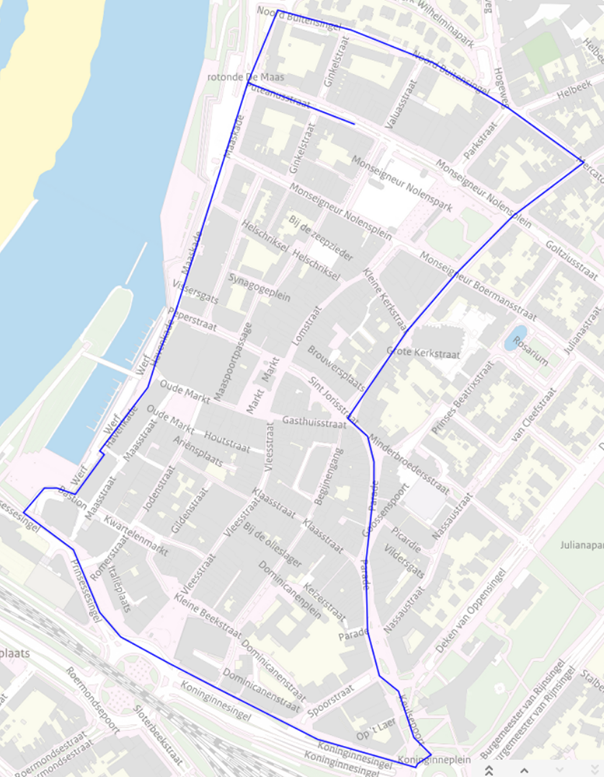 afbeelding binnen de regeling