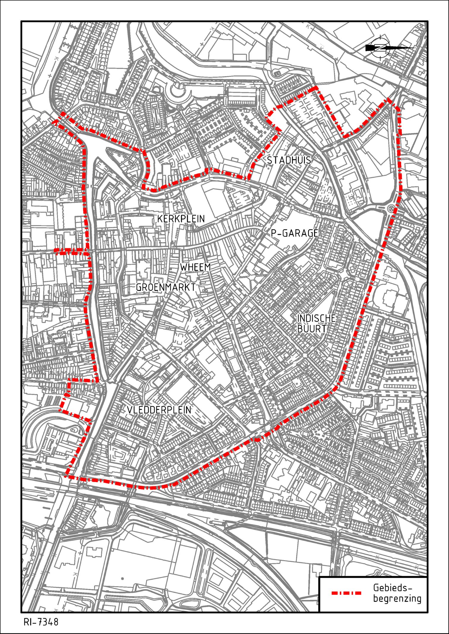 afbeelding binnen de regeling