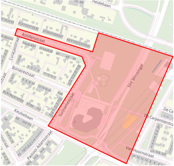 afbeelding binnen de regeling